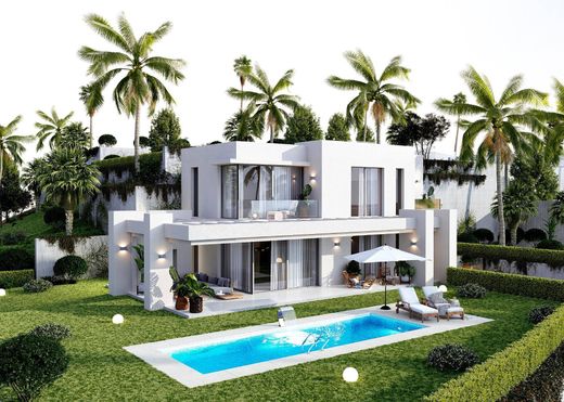 Villa in Mijas, Malaga