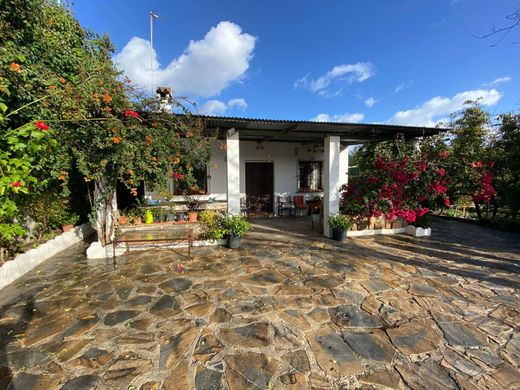 ‏בתים כפריים או חוות ב  אסטפונה, Provincia de Málaga