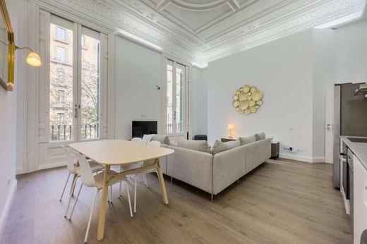 Apartment in Barcelona, Province of Barcelona