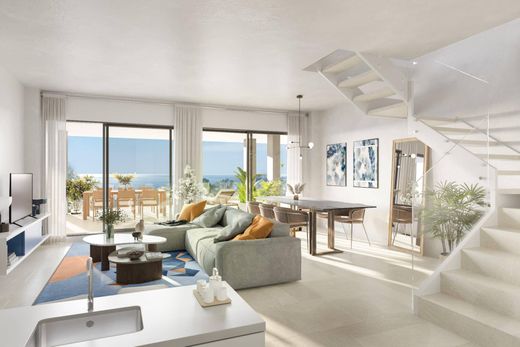 Penthouse in Benalmádena, Provincia de Málaga