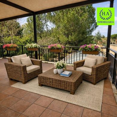 Detached House in El Molar, Province of Madrid