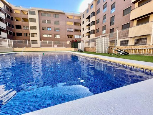 Piso / Apartamento en Águilas, Provincia de Murcia