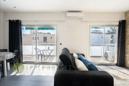 Penthouse in Sitges, Provinz Barcelona