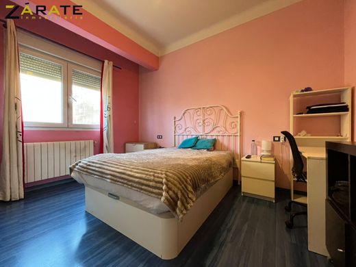 Daire Bilbao, Bizkaia