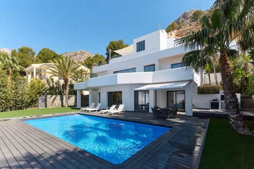 Villa en Altea, Provincia de Alicante