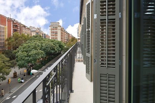 Appartement in Barcelona, Província de Barcelona