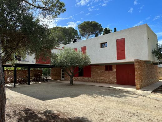 Πολυτελή κατοικία σε Torredembarra, Província de Tarragona