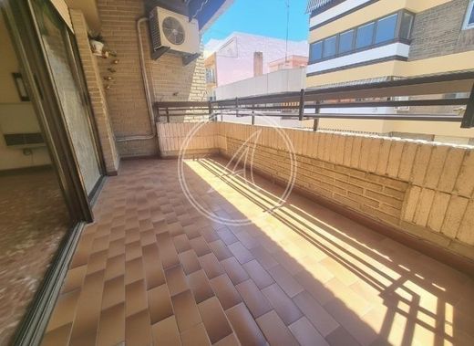 Apartament w Alicante, Provincia de Alicante