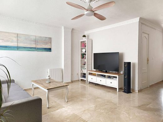 Casa de lujo en Benalmádena, Málaga