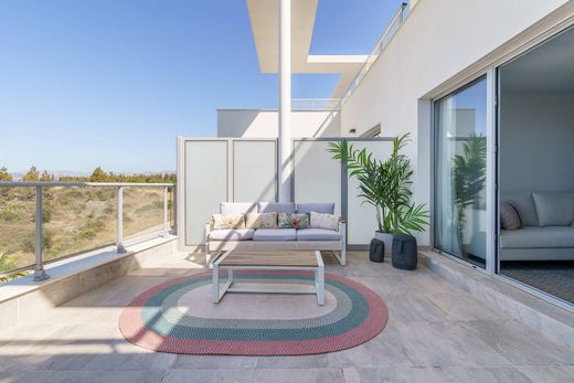 Penthouse w Mijas, Provincia de Málaga