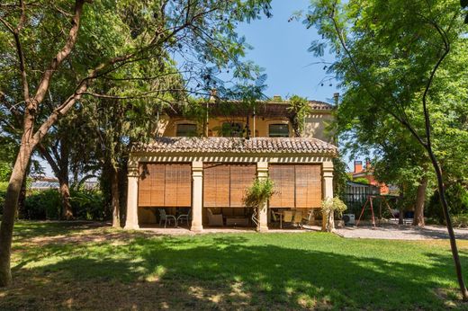 Murcia, ムルシアの一戸建て住宅