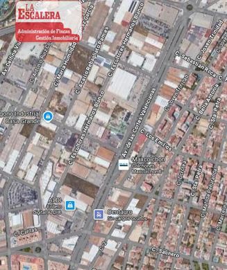 Terreno a Torrevieja, Provincia de Alicante