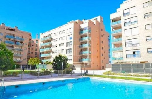 Apartament w Rivas-Vaciamadrid, Provincia de Madrid