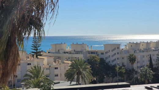 Ático en Torremolinos, Málaga