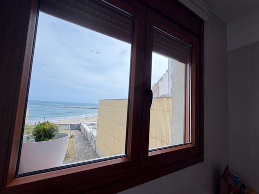 Maison individuelle à Burela de Cabo, Lugo