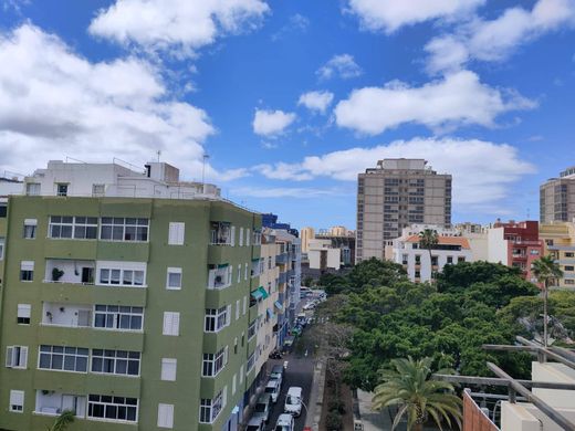 Κτίριο σε Santa Cruz de Tenerife, Provincia de Santa Cruz de Tenerife