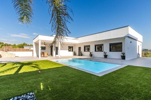 Luxury home in Sant Quirze del Vallès, Province of Barcelona