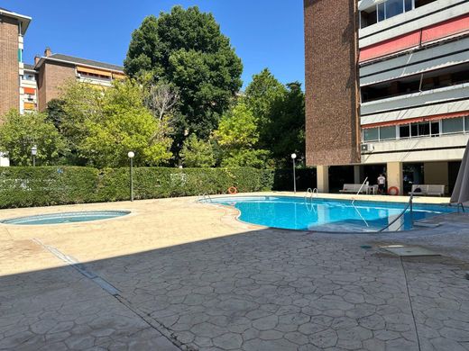 Piso / Apartamento en Madrid, Provincia de Madrid