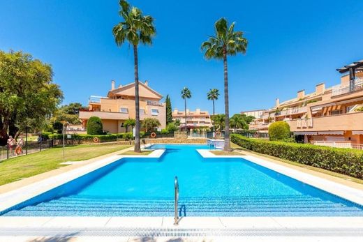 Apartment in Elviria, Malaga