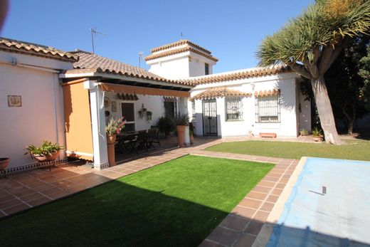 Частный Дом, Чиклана-де-ла-Фронтера, Provincia de Cádiz