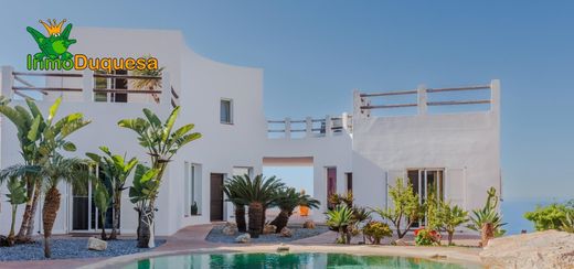 Villa in Salobreña, Granada
