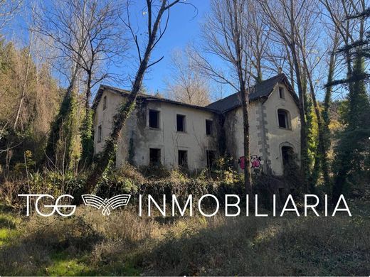 Casa Unifamiliare a Cercedilla, Provincia de Madrid