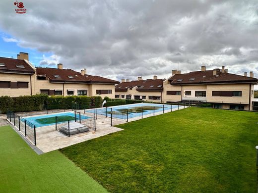 Appartement in Guadarrama, Provincia de Madrid