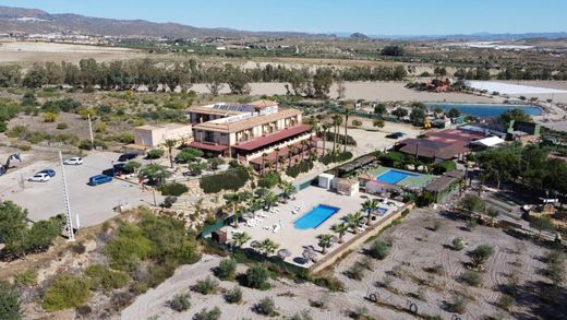 Albergo a Turre, Almeria