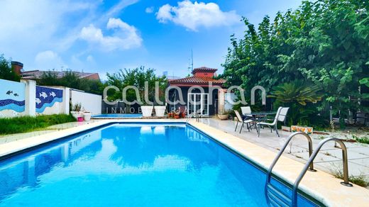 Casa en Castellón de la Plana, Provincia de Castellón