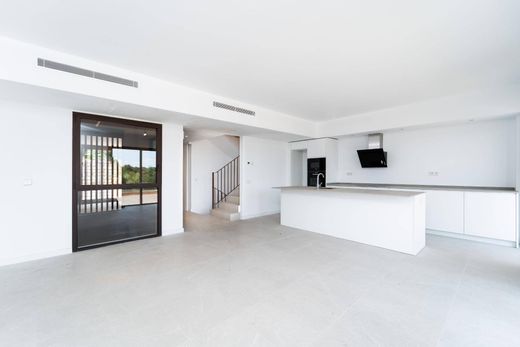 Luxury home in Selva, Province of Balearic Islands