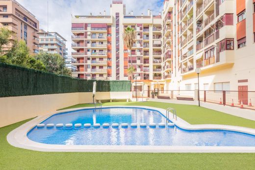 Apartment / Etagenwohnung in Valencia, Provinz Valencia