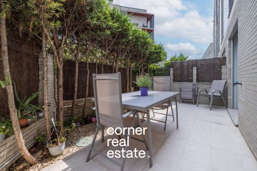 Διαμέρισμα σε Sant Cugat del Vallès, Província de Barcelona