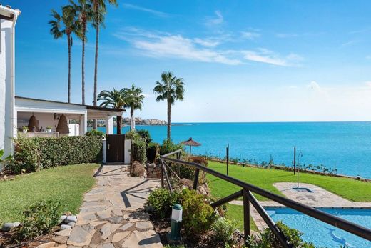 Luxe woning in Estepona, Provincia de Málaga