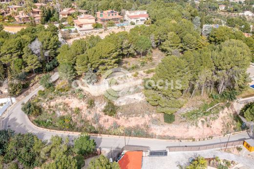 Terreno - Castellvell del Camp, Província de Tarragona
