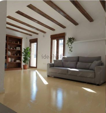 Maison de luxe à Valence, Province de Valence