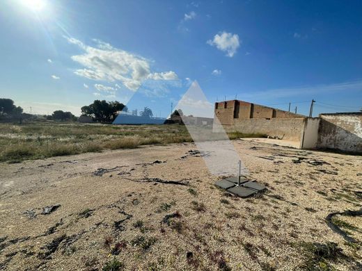 Terreno en Valverde Alto, Provincia de Alicante