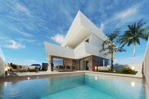 Villa in San Pedro del Pinatar, Murcia