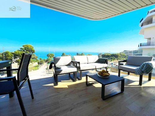 ﺷﻘﺔ ﻓﻲ Villajoyosa, Provincia de Alicante