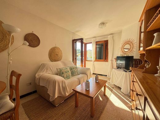 Apartment in Alcúdia, Province of Balearic Islands