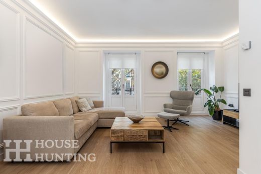 Διαμέρισμα σε Μαδρίτη, Provincia de Madrid