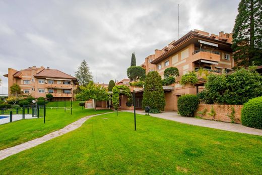 套间/公寓  Las Rozas de Madrid, Provincia de Madrid