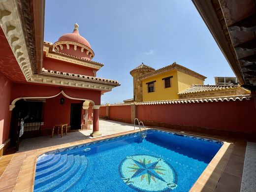 ‏וילה ב  Mijas, Provincia de Málaga