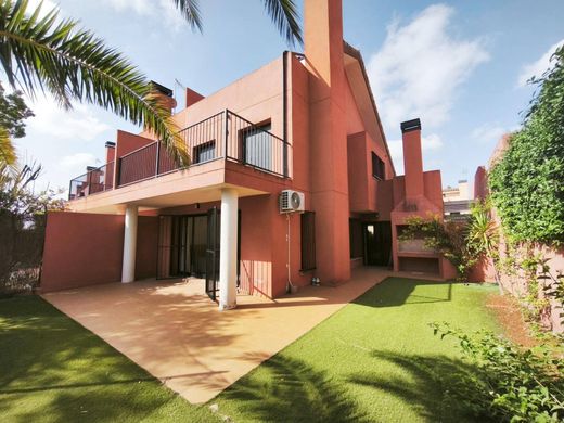 다세대 빌라 / Godella, Província de València