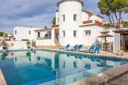 Luxe woning in l'Escala, Província de Girona