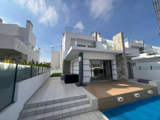 Villa en Los Alcázares, Provincia de Murcia