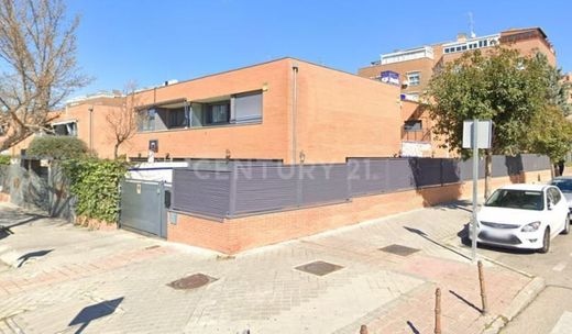 Vrijstaand huis in Rivas-Vaciamadrid, Provincia de Madrid