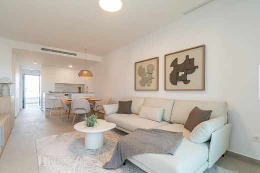 Apartment in Playas de Orihuela, Alicante