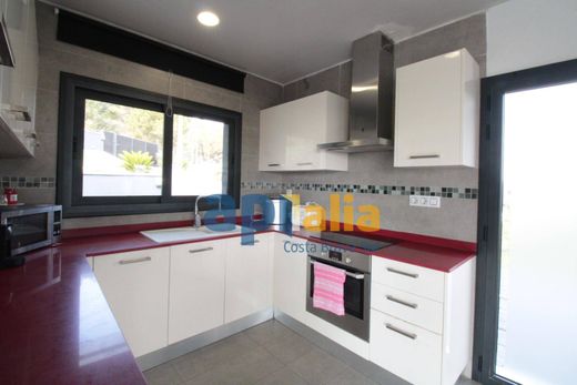 Müstakil ev Lloret de Mar, Província de Girona