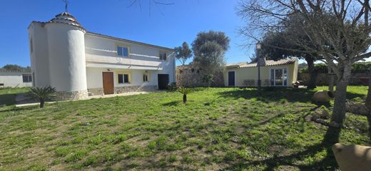 Rustik ya da çiftlik Costitx, Illes Balears