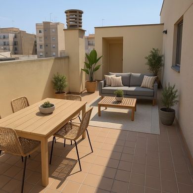 아파트 / Castelló de la Plana, Província de Castelló